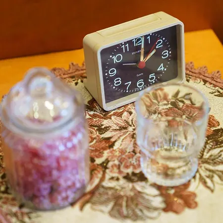Hotell Tante Alma's Koelner