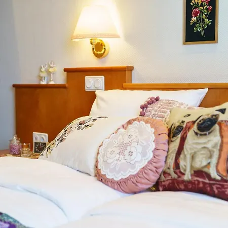 Hotell Tante Alma's Koelner