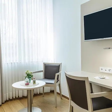 Hotell Tante Alma's Koelner