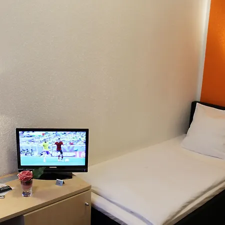 Hotell Tante Alma's Koelner Köln