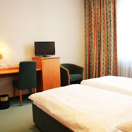 Hotell Tante Alma's Koelner