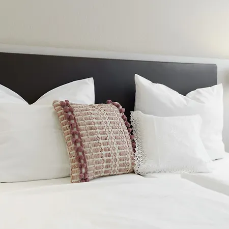 Hotell Tante Alma's Koelner Köln