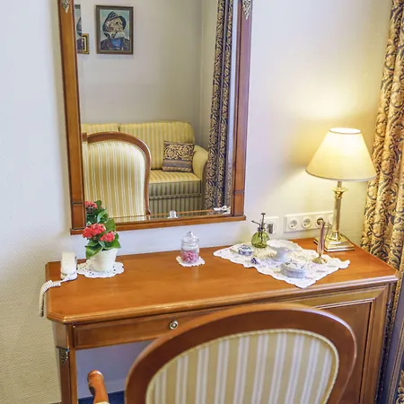 Hotell Tante Alma's Koelner 3*