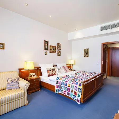 Hotel Tante Alma's Koelner Köln