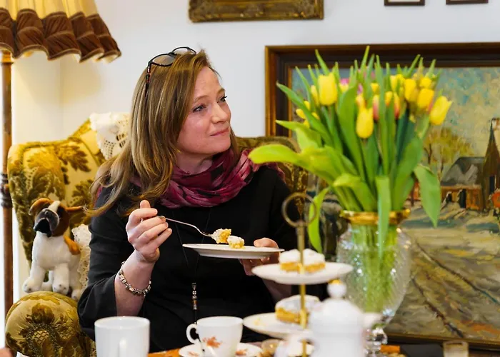 Hotel Tante Alma's Koelner Cologne