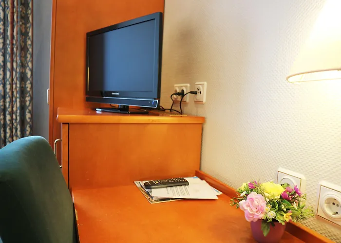 Tante Alma's Koelner 3*