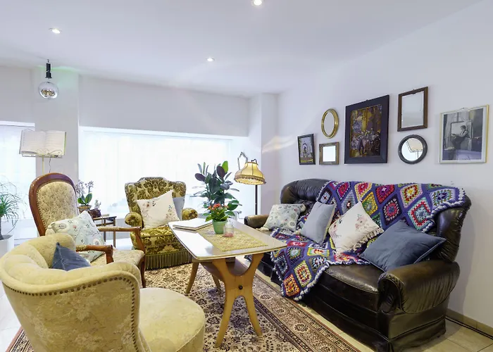 Tante Alma's Koelner 3*