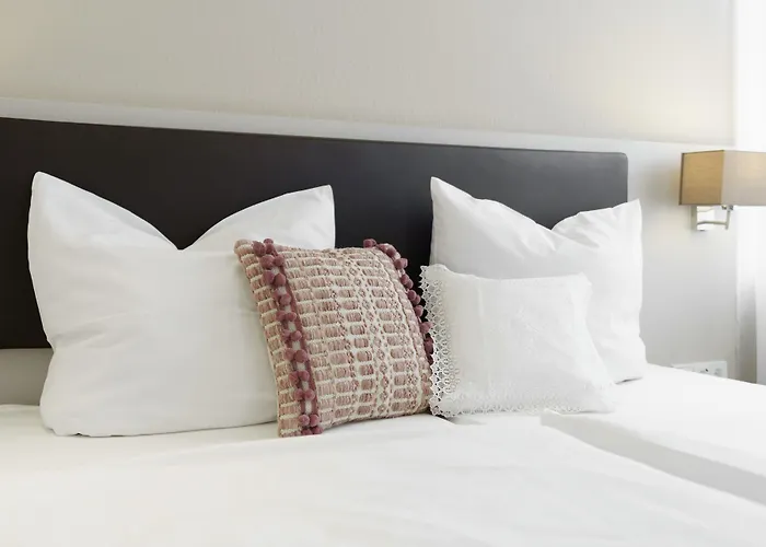 Hotel Tante Alma's Koelner Cologne