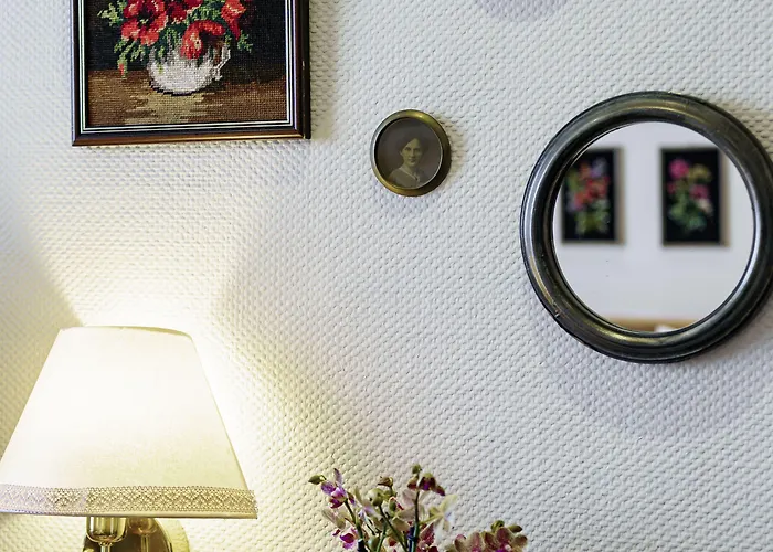 Hotel Tante Alma's Koelner Cologne